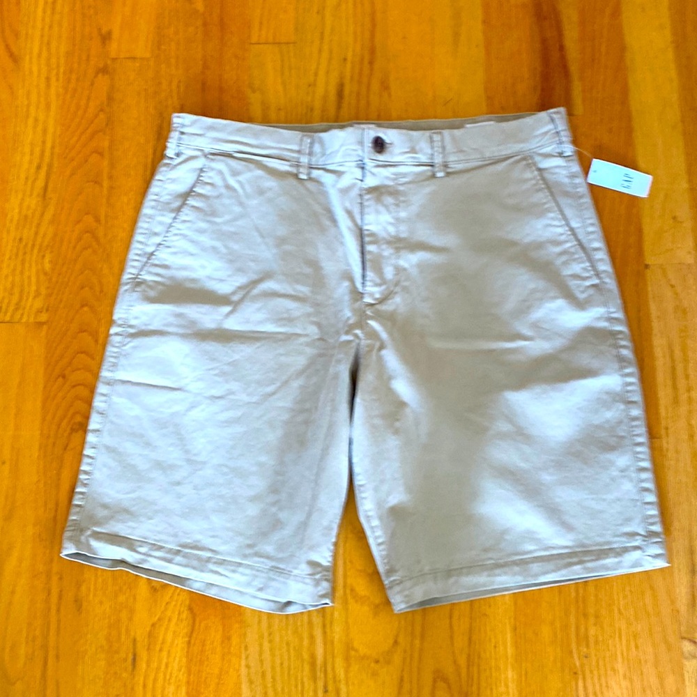 Mens shorts from Gap